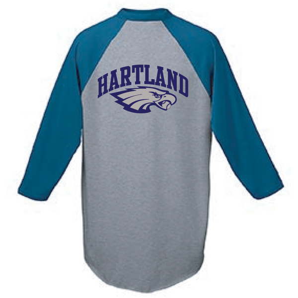 Baseball Tshirt