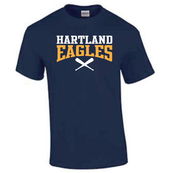 Youth Eagles Tshirt