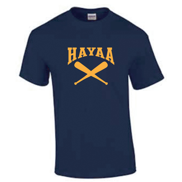 Youth HAYAA Tshirt