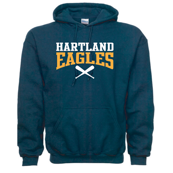Pull over Hoodie