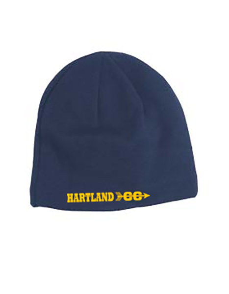 8" Cool Max Beanie