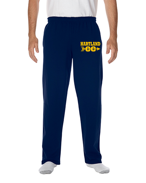 Unisex Sweatpants - Navy