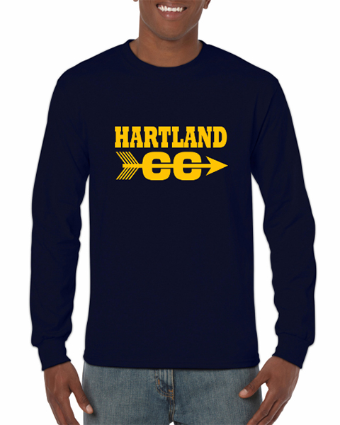 Unisex Long Sleeve T-Shirt