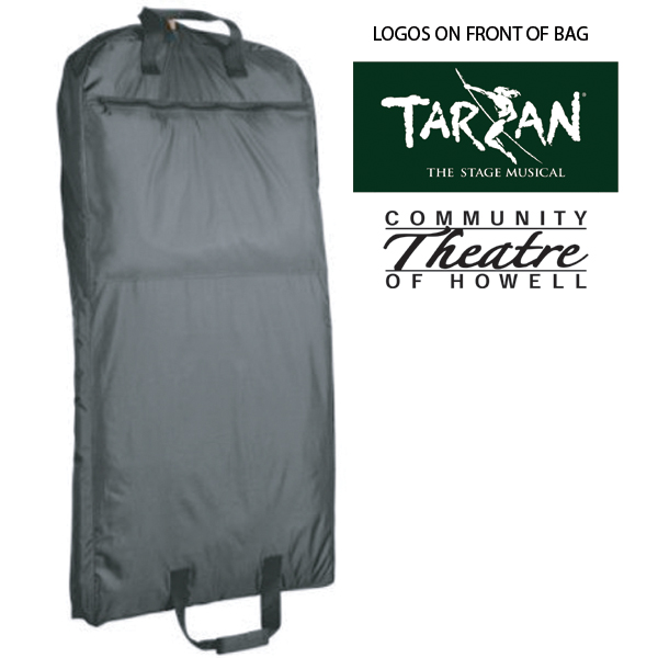 Garment Bag