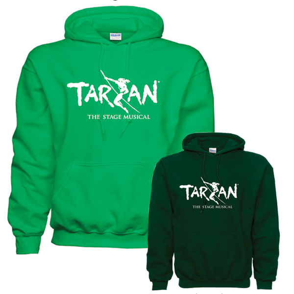 Youth Hoodie