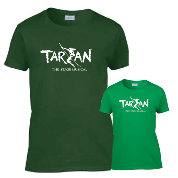 Ladies Tshirt