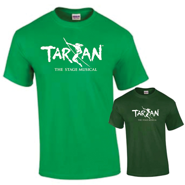 Youth Tshirt