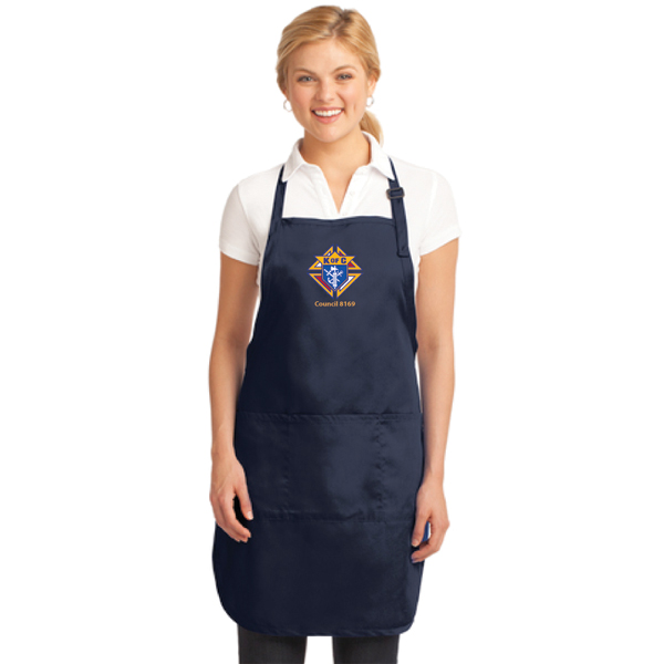 Full Length Apron