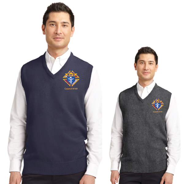 Vneck Vest