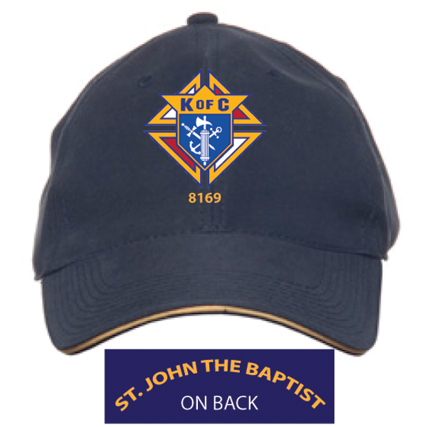 Sandwich Cap