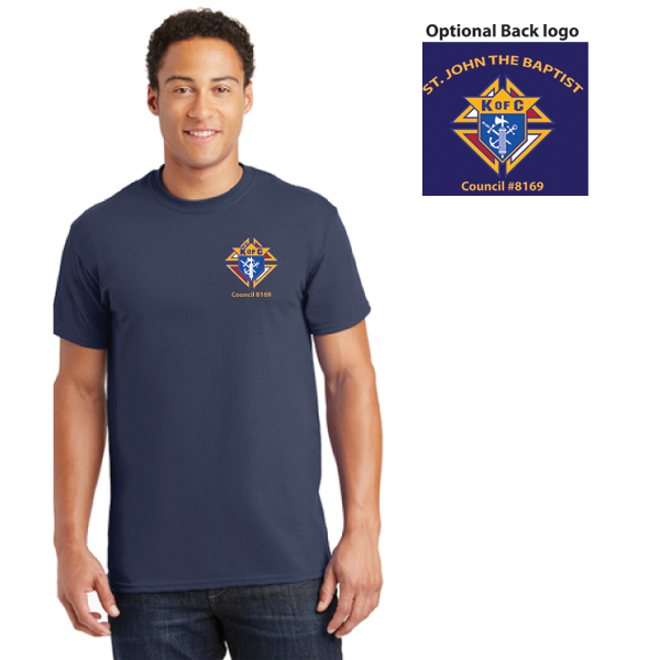 Tall Tshirt