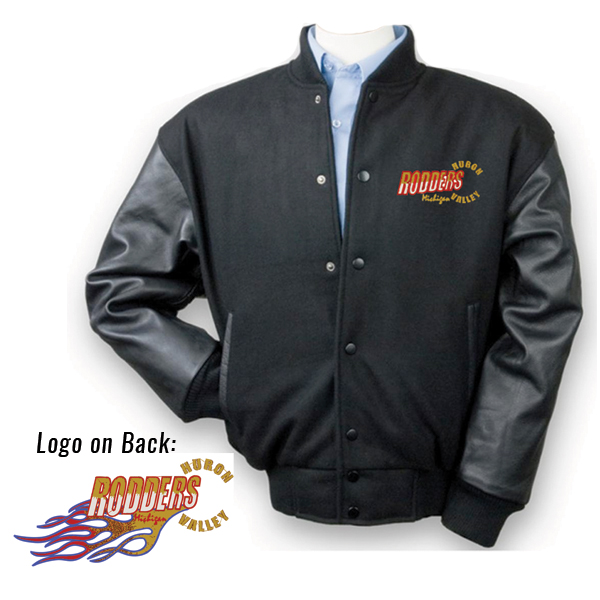 Varsity Jacket