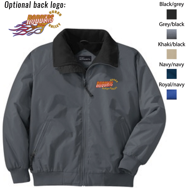 All Season Jacket