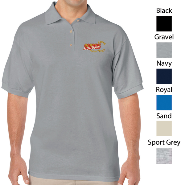 Mens Polo Shirt
