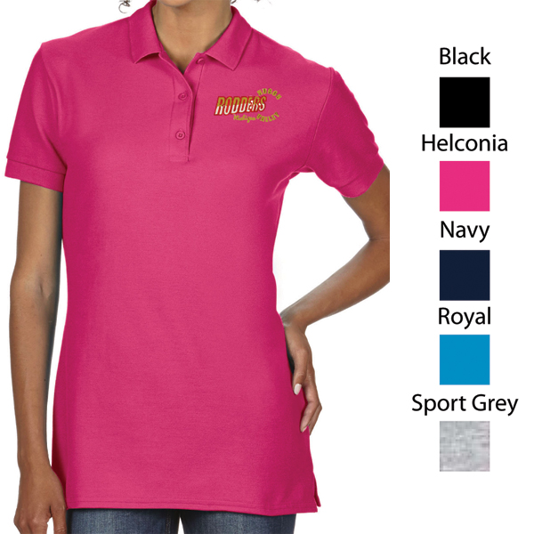 Ladies Polo Shirt