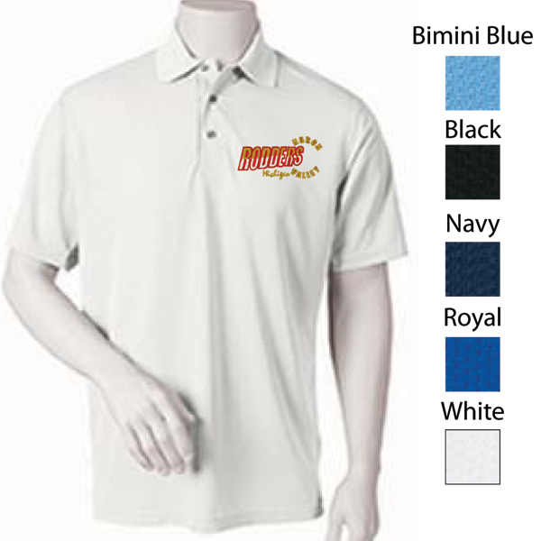 Mens Paragon Performance polo