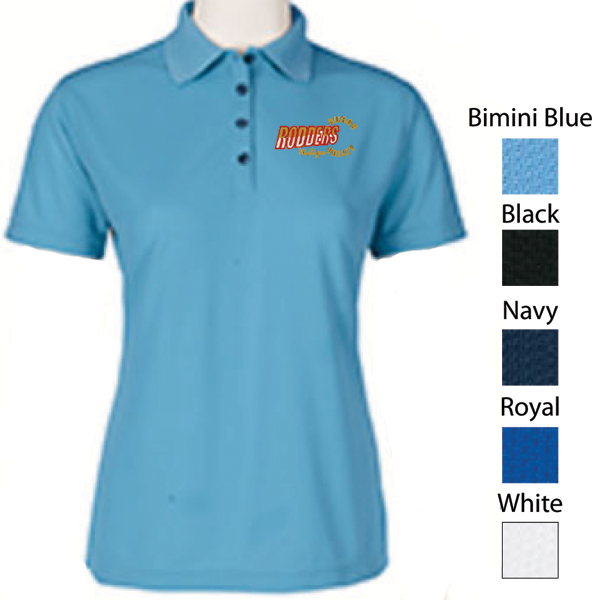 Ladies Paragon Performance Polo