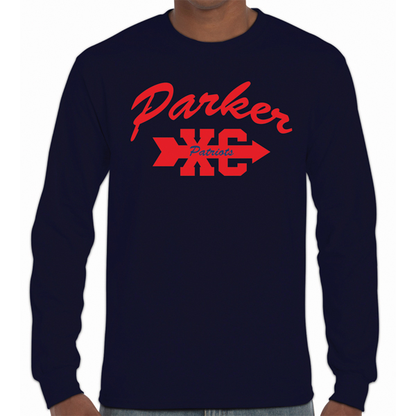YOUTH Long Sleeve Tshirt