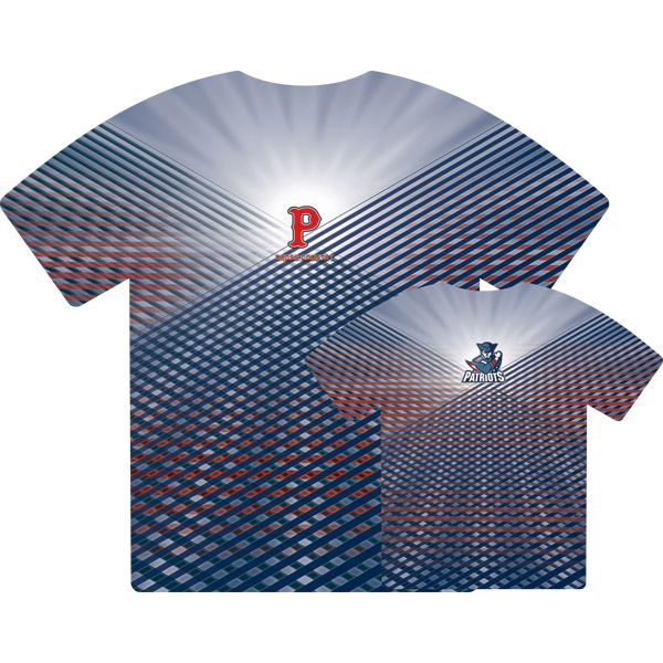 UNIFORM YOUTH Jersey