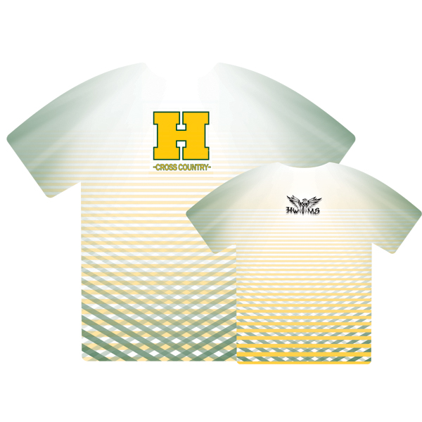 Adult Team Jersey