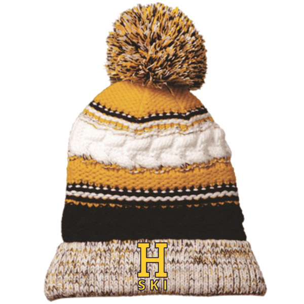 Pom Team Beanie