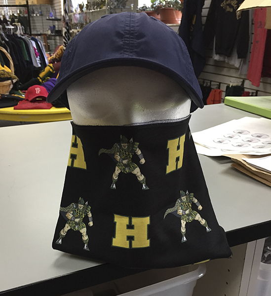 Gaiter Howell Highlander 18 inch