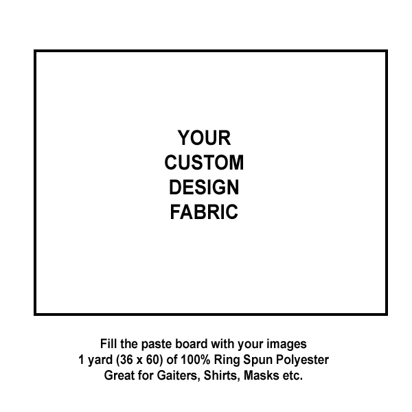 Design Your Own Fabric