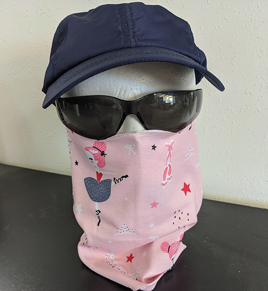 Gaiter Ballerina Kids