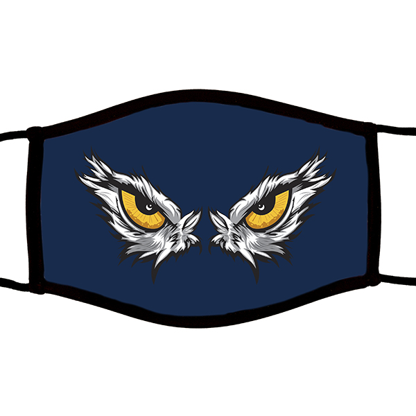 Mask - Eagle Eyes