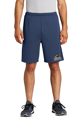 Mens Pocket Shorts