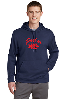 Unisex Hoodie - Navy