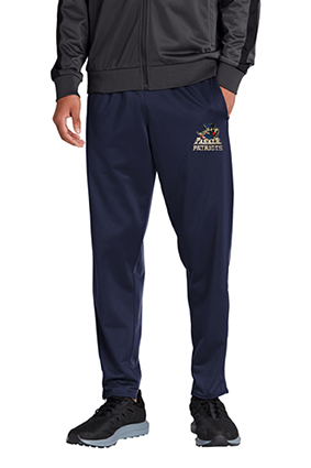 Mens Track Pants - Navy