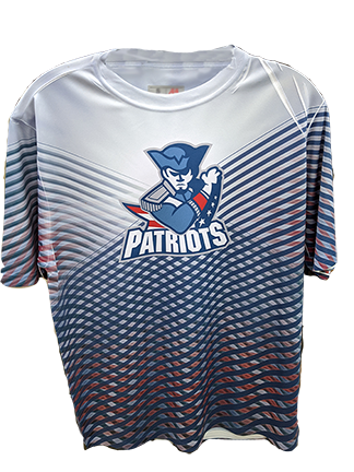 Uniform Jersey Mens