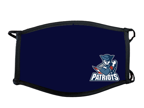 Mask - Parker Patriot