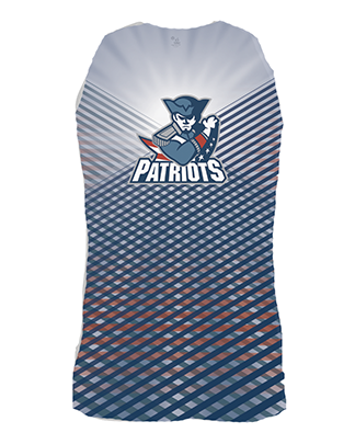 Ladies Tank Top