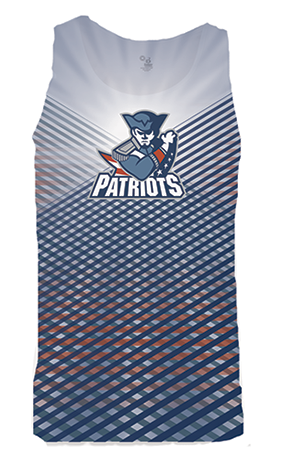 Youth Tank Top
