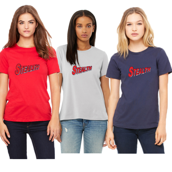 Ladies T-shirt