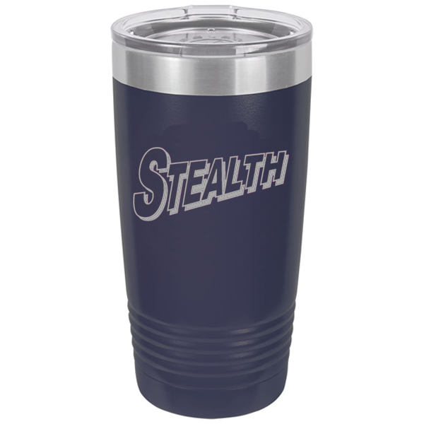 Polar Tumbler