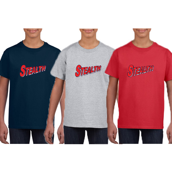 Youth T-shirt