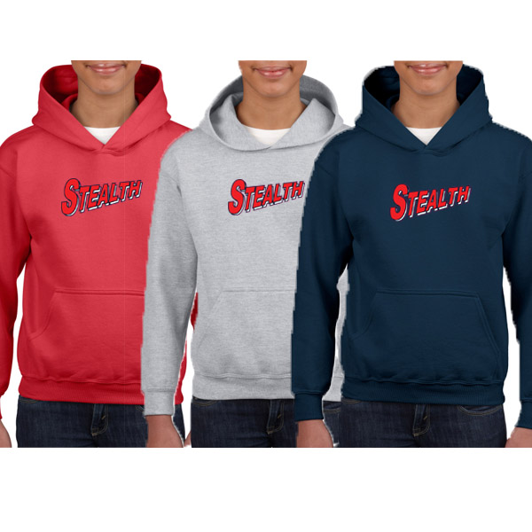 Youth Hoodie