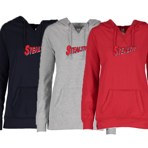 Ladies Hoodie