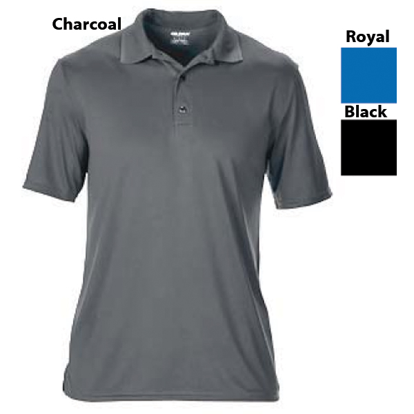 GD174 Performance Polo