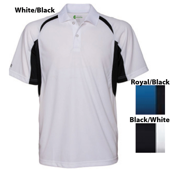 IZ166 Performance Polo