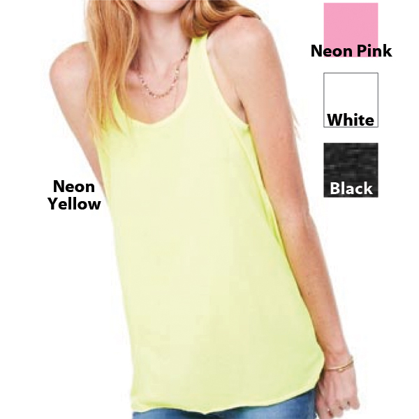 BL049 Flowy Tank