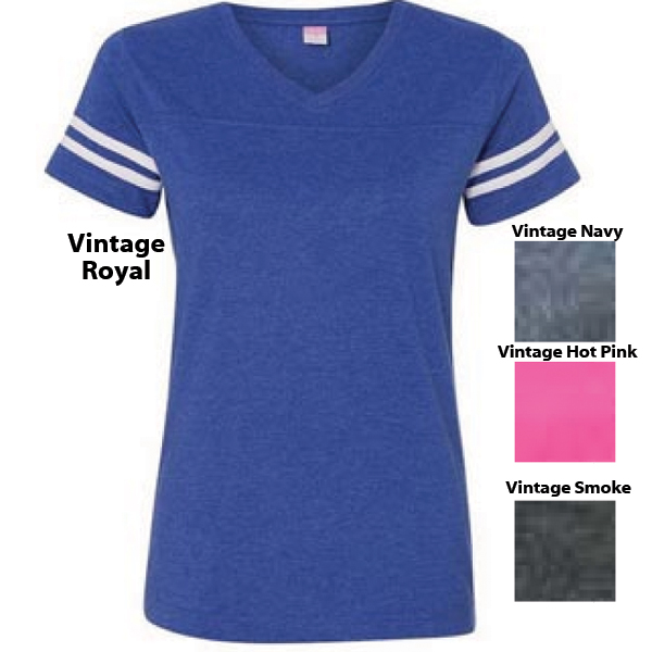 LA076 Football T