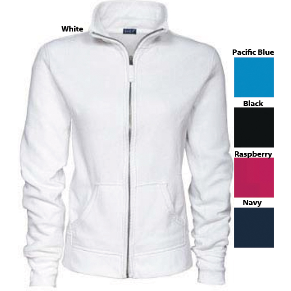 EZ330 Track Jacket
