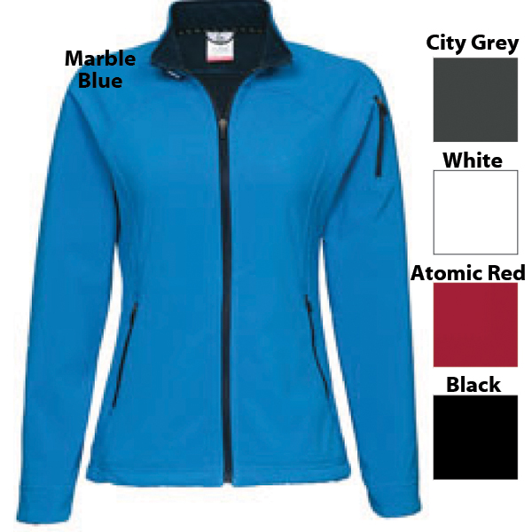 CT420 Softshell Jacket