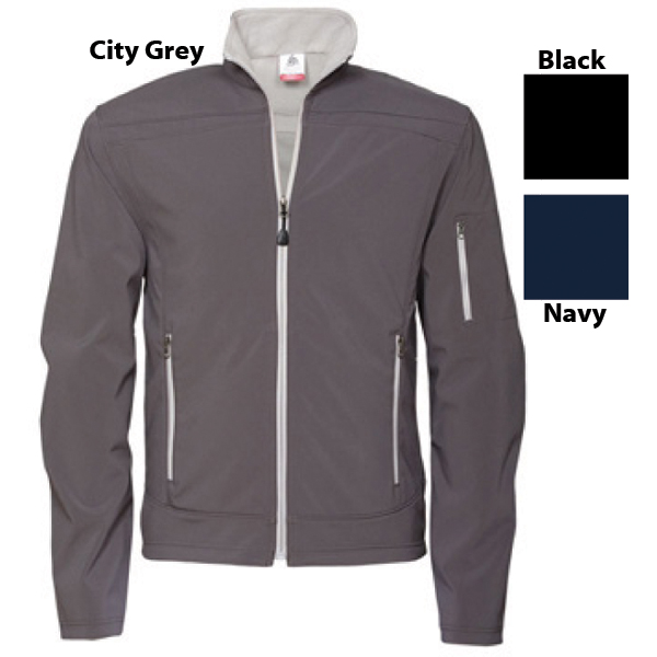 CT422 Softshell Jacket