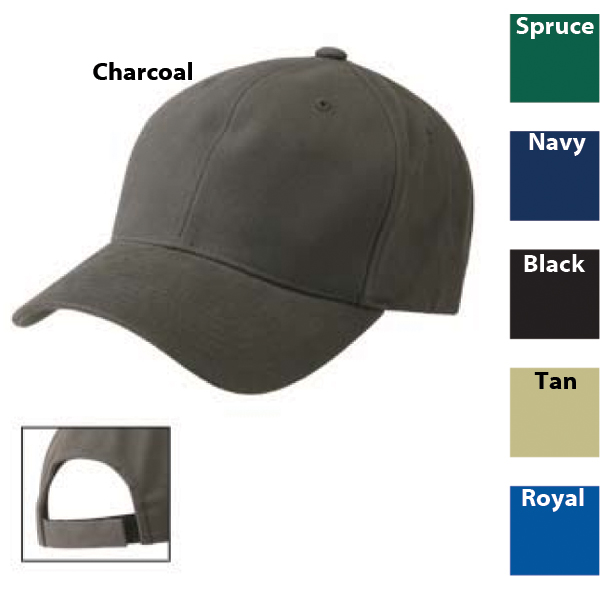 YP500 Hat