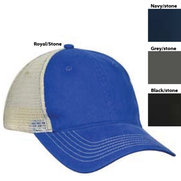 KC540 Trucker Hat